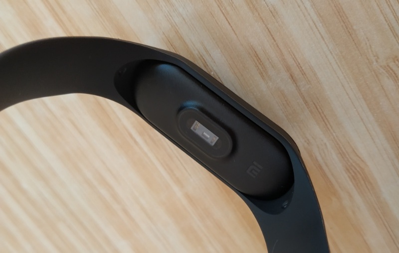 小米手环3功能介绍以及使用方法,小米手环3充电屏幕不亮