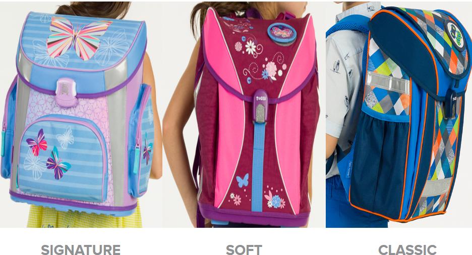 你给孩子选对书了吗,你孩子的书包选对了吗