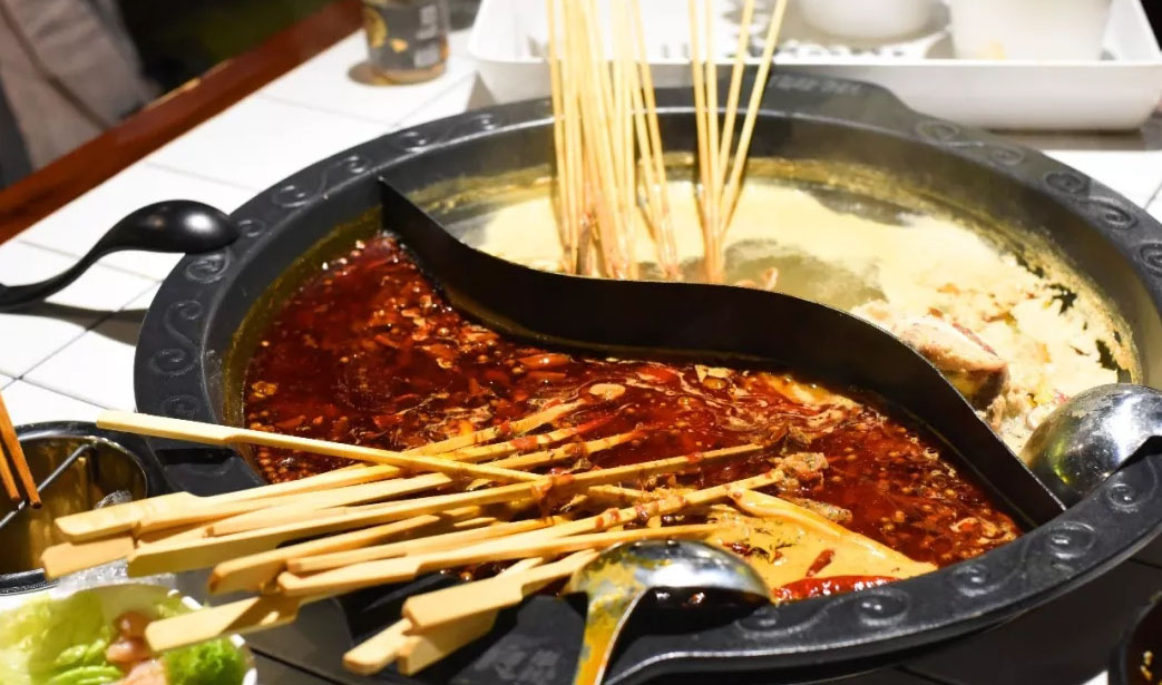 昆明一个不可错过的美食圣地,昆明北市区又能吃又能玩的地方