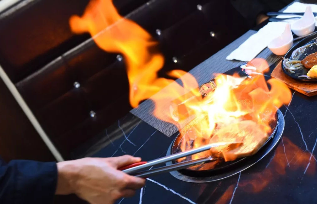 昆明一个不可错过的美食圣地,昆明北市区又能吃又能玩的地方