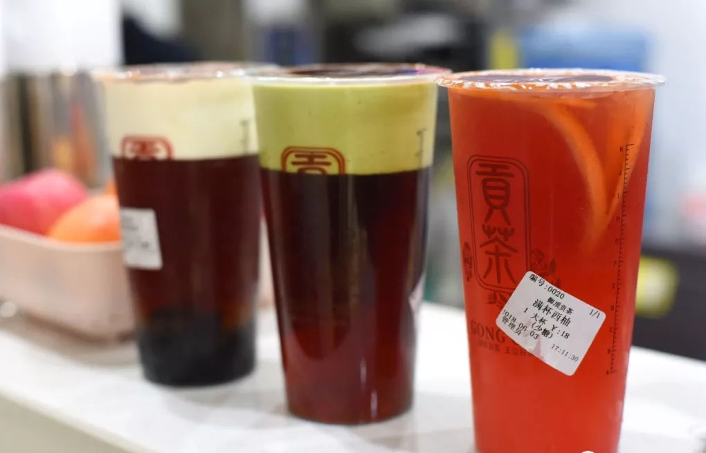 昆明一个不可错过的美食圣地,昆明北市区又能吃又能玩的地方