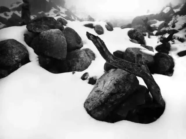 他放弃令人艳羡的工作，用摄影支持旅行梦想