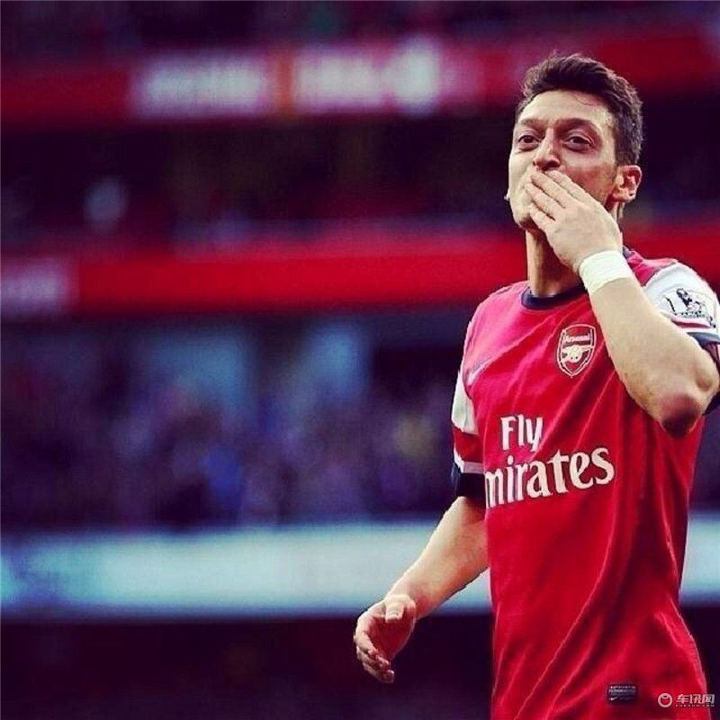 5位世界杯足球巨星都开什么车,各大足球球星都开什么车