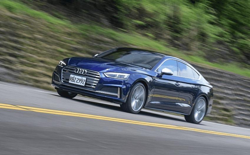 audisports5,奥迪s5audisport