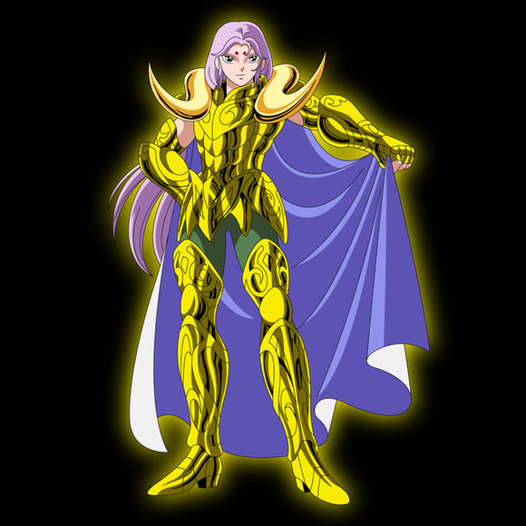 8代黄金圣斗士整理 (黄金圣斗士绝招合集)