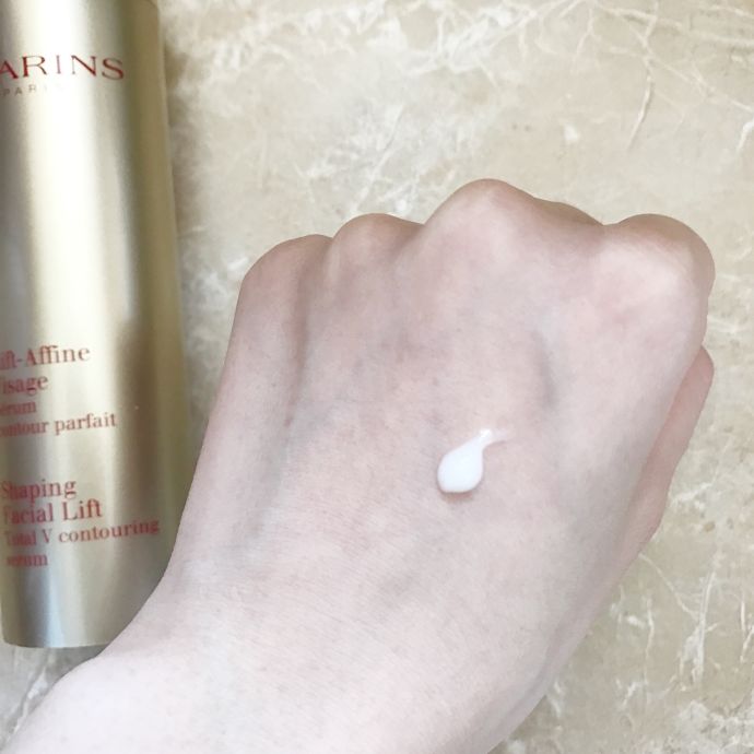 面部精华介绍,面部精华成分表解析