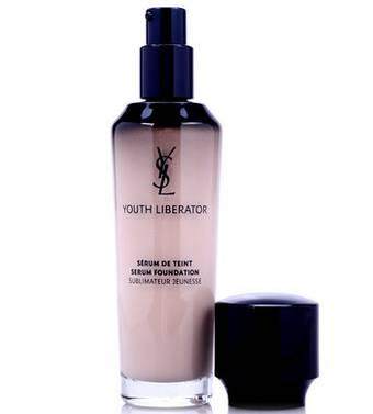 适合卸妆的粉底液,一年四季都可以用的养肤粉底