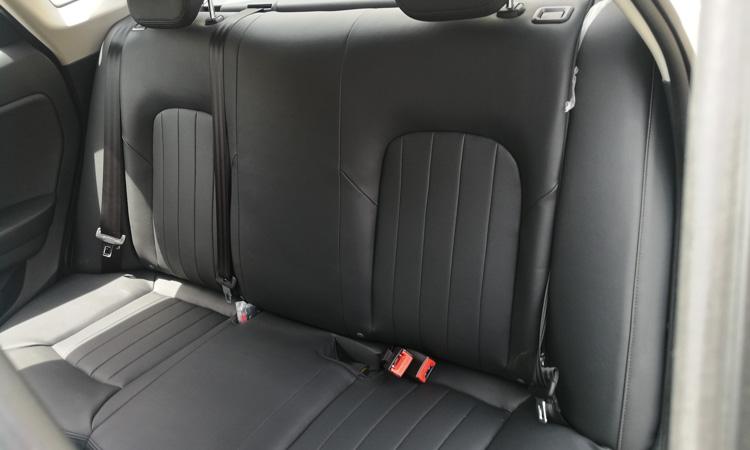 奔腾b50底盘讲解,奔腾b50用的什么底盘