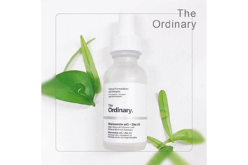 这些平价美白好物太牛了,卡尼尔美白精华brightcomplete3