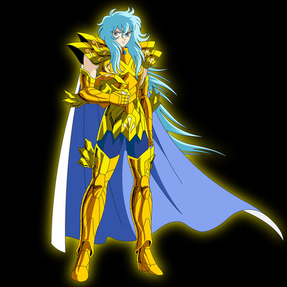 8代黄金圣斗士整理 (黄金圣斗士绝招合集)