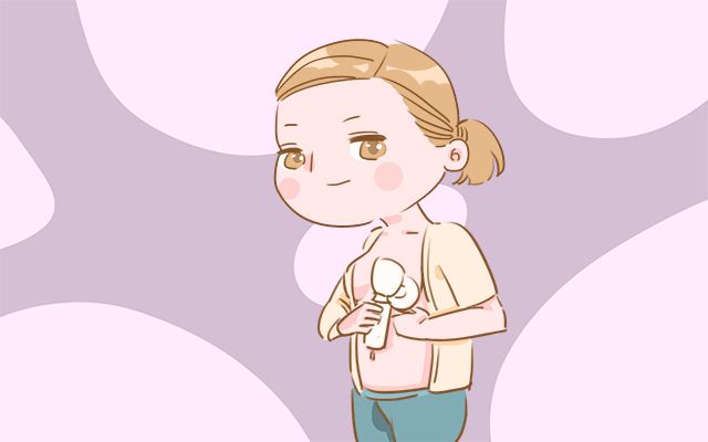 喝猪蹄通草汤能下奶吗,喝猪蹄汤下奶么