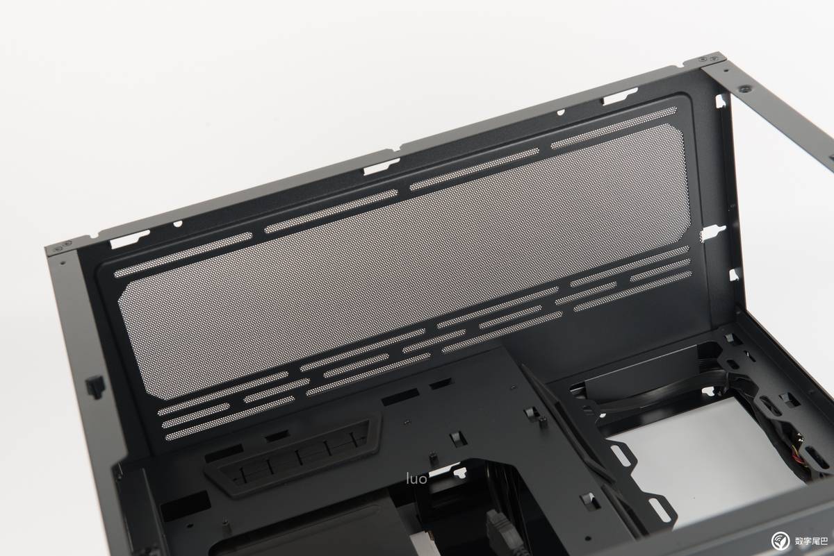 秩序の钢炮，LIANLIBauhaus-O11装机作业