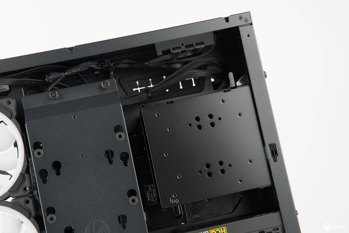 秩序の钢炮，LIANLIBauhaus-O11装机作业