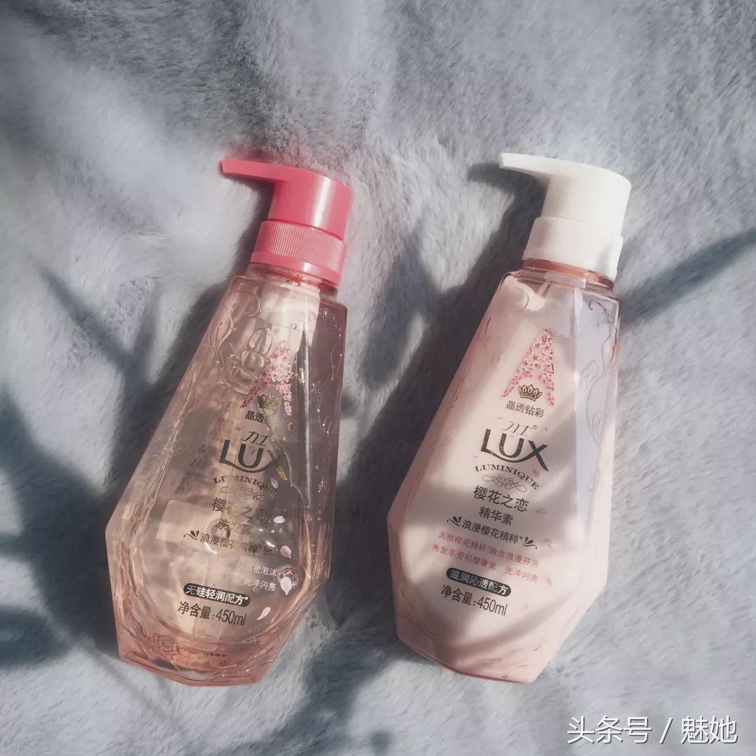 很香又好用的洗发水推荐,好用并且很香的洗发水推荐