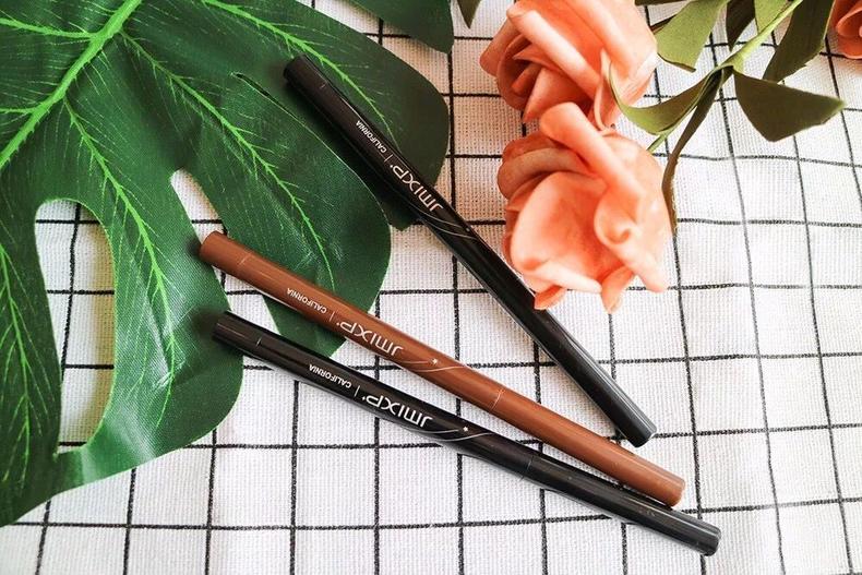 目前最好用的眼线笔,全球公认最好用的10大眼线胶笔