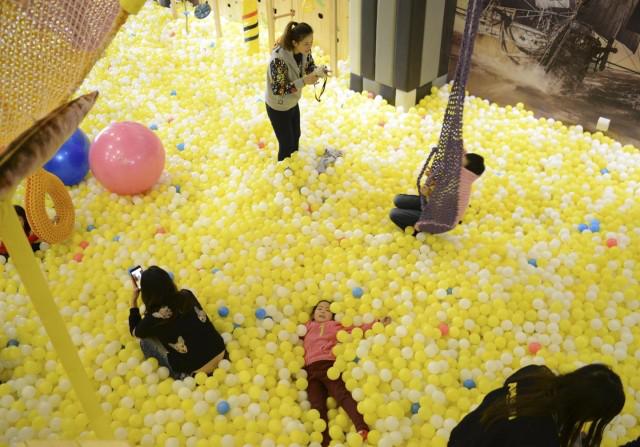 凯顿活动预告6月“英雄联萌”亲子游活动即将来袭