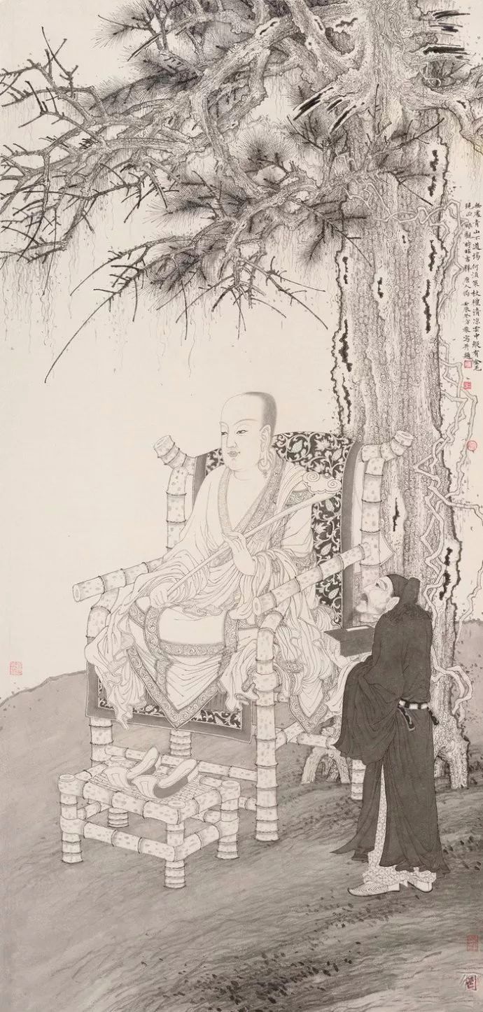 方严：那年揣着300元，叩开杭州工艺美校，闯出自己的一片天