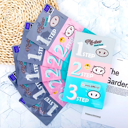 导出黑头和吸出黑头鼻贴推荐,去黑头推荐鼻贴深层清洁黑头