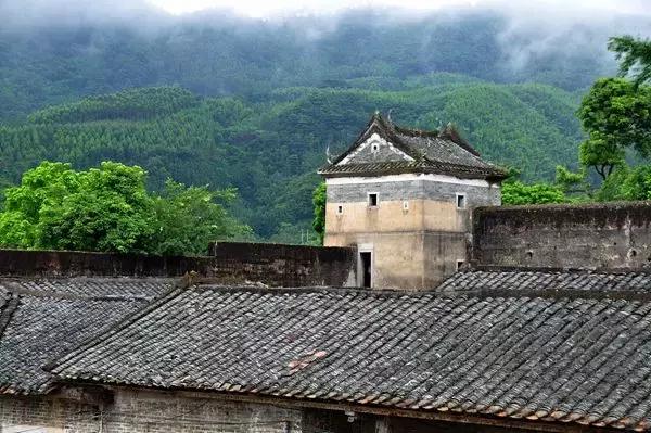 惠州小镇旅游景点推荐,惠州旅游景点小镇推荐