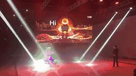 端午新玩法，各位CDEX魔秀了解一下！