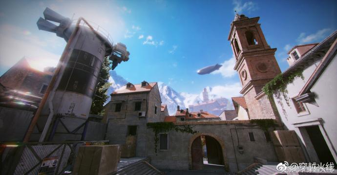 重新定义高清，你不知道的CFHD！