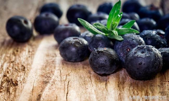 花青素真的神奇吗,花青素有什么功效