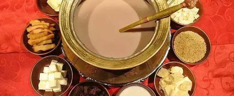 呼伦贝尔美食打卡,呼伦贝尔市十大特色美食小吃