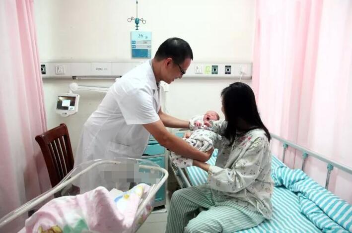 产后一天内时间安排,产后第几天可以开始产后修复