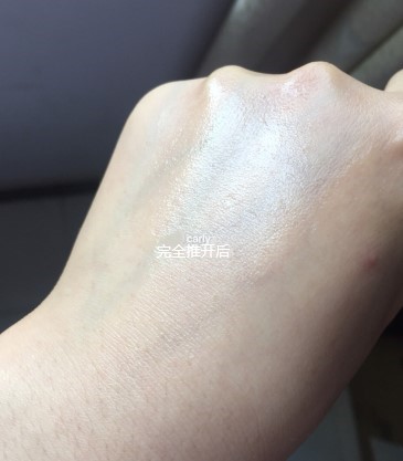 我的4款修复类精华使用分享