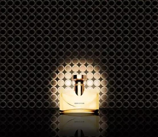 独留一抹神秘，香氛不撞衫