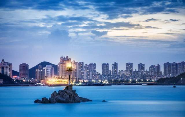 厦门小清新之旅全攻略,厦门周末夏日游