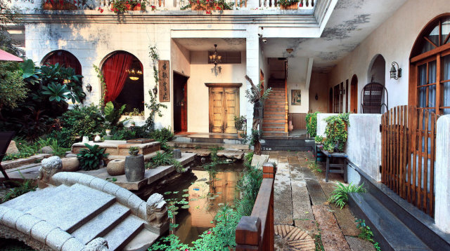 厦门小清新之旅全攻略,厦门周末夏日游