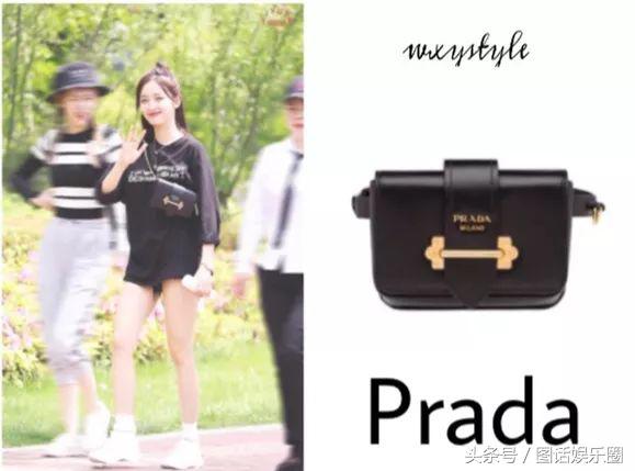 开300万的车，背20万的包，袜子都要1600块，101的姑娘们真有钱啊