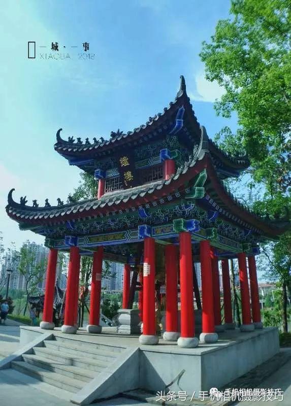 夜景怎么拍出来不散光,夜景拍出高级感的秘诀