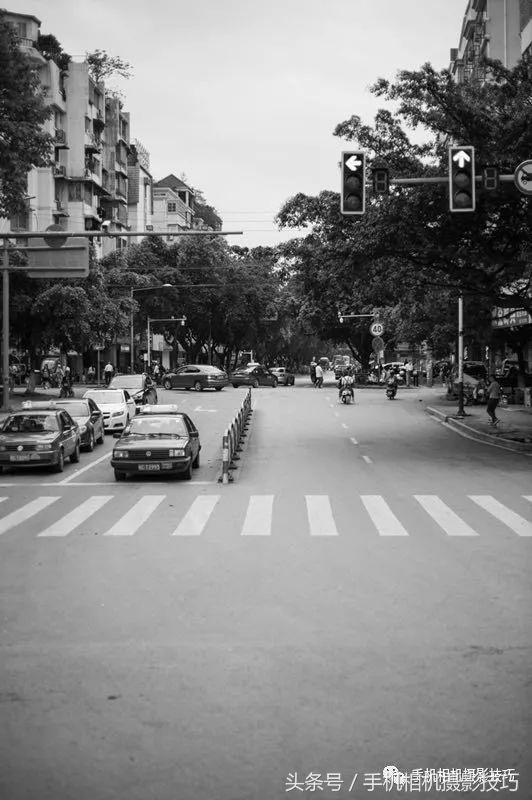 夜景怎么拍出来不散光,夜景拍出高级感的秘诀