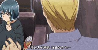 明明是无厘头羞耻番，却暖到人心空