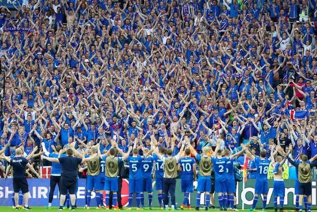 世界杯32强巡礼之利比亚,世界杯32强球队全解析冰岛