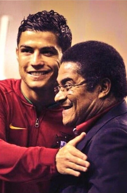 尤西比奥世界杯进球全纪录,尤西比奥有没有欧洲杯