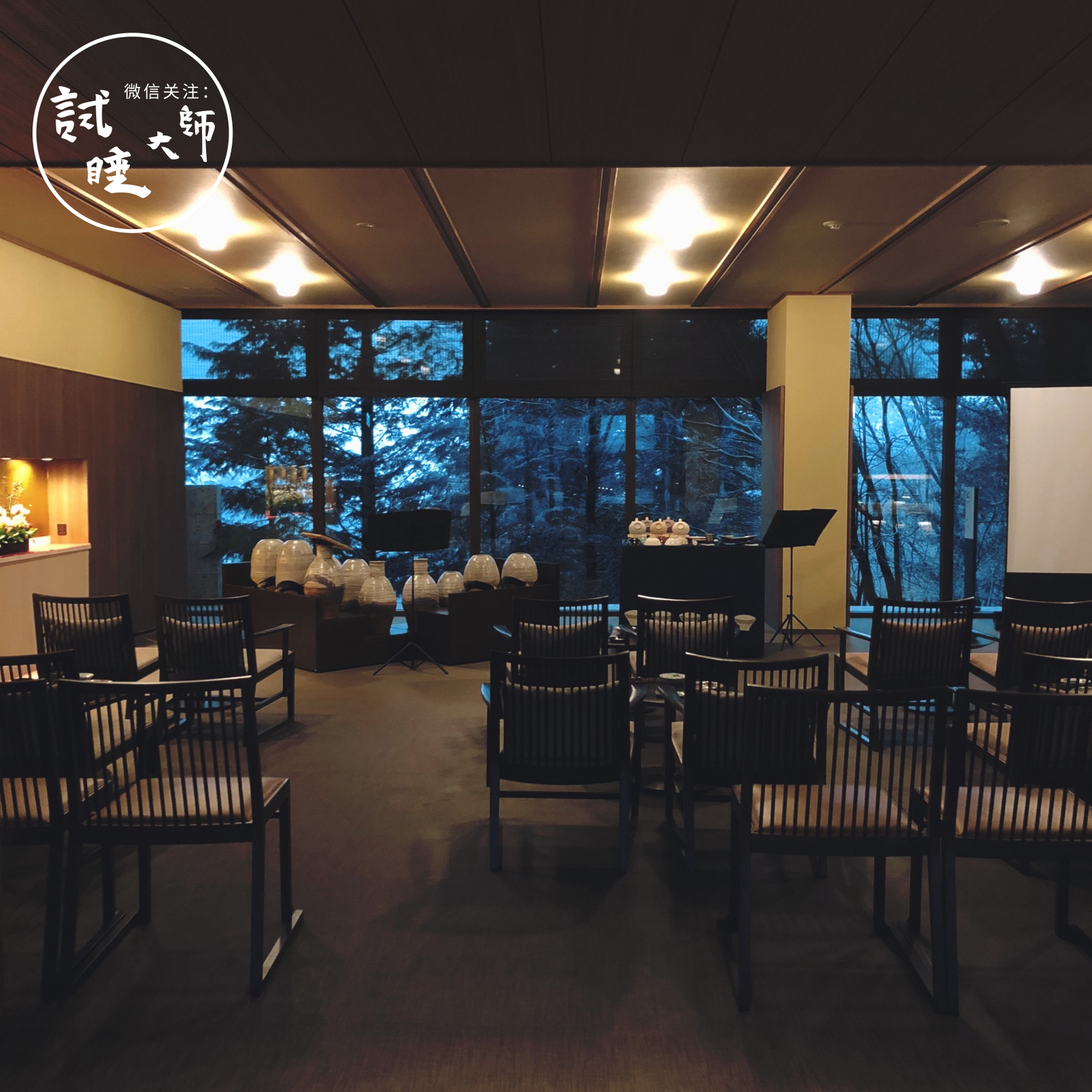 日本十大温泉旅馆推荐,体验一下日本的温泉旅馆