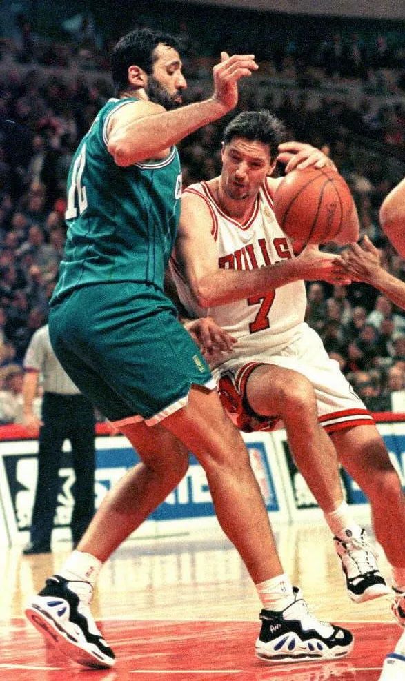 在nba打篮球有多累,普通人去nba打球需要经历的困难