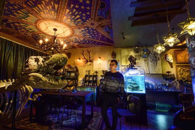 玩客说丨这里有一张东方“海盗”的藏宝图