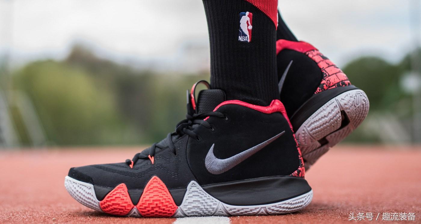 适合突破型后卫穿的实战鞋,高性价比后卫鞋