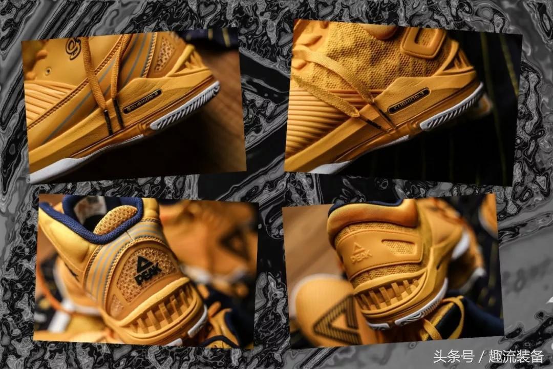 实战鞋推荐性价比高,后卫实战鞋性价比之王