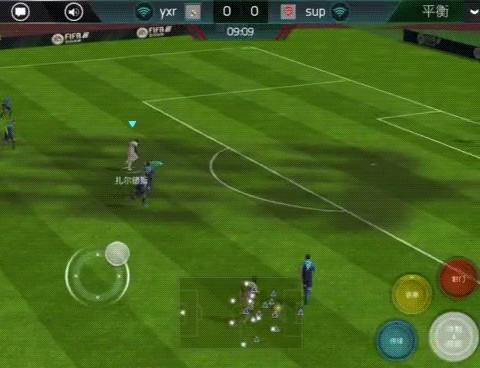 fifa足球手游现状,fifa足球手游评分低