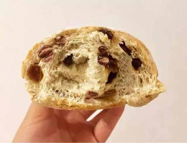 洛阳小众面包店,洛阳最火的面包