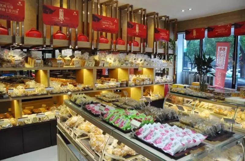 洛阳小众面包店,洛阳最火的面包