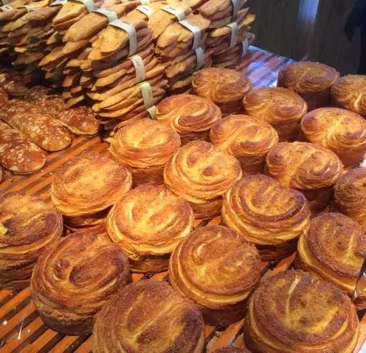 洛阳小众面包店,洛阳最火的面包