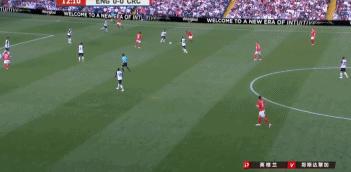 三狮军团3球大胜晋级八强,巴西三狮军团热身赛