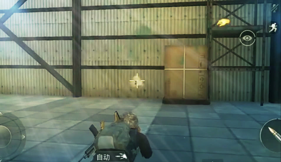 绝地求生akm一枪能打爆一级头吗,绝地求生怎么才能把akm一镜压到底