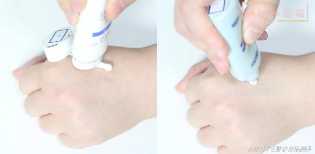 安耐晒好还是蓝胖子好,金瓶安耐晒和近江兄弟区别